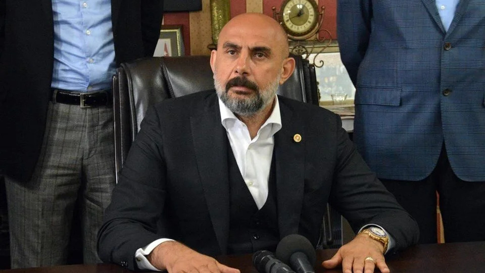 ABD'den eski vekilin vize başvurusuna ret