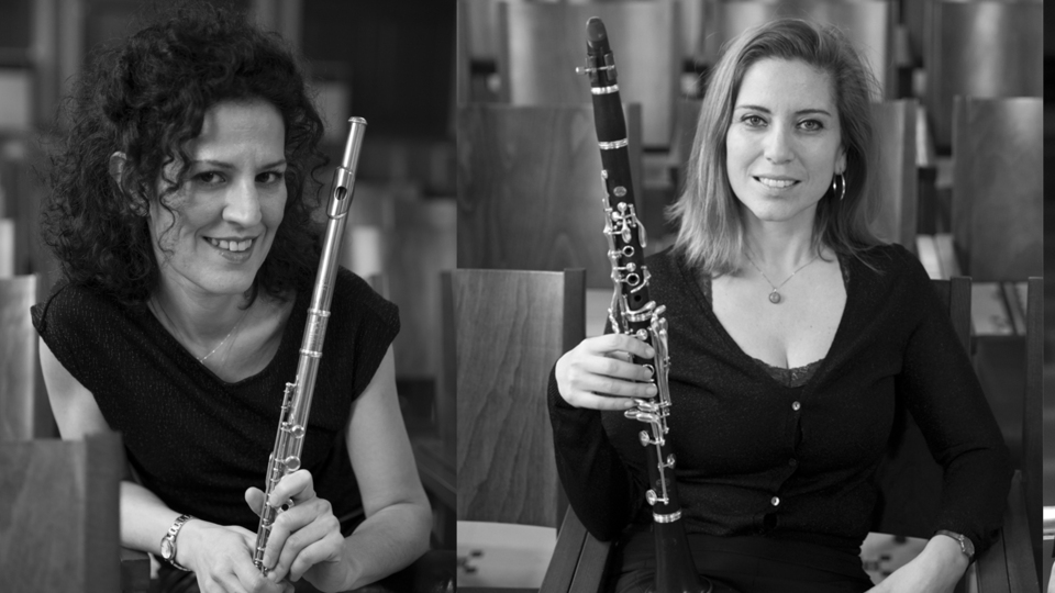 Anemos Trio Pera Müzesi'nde