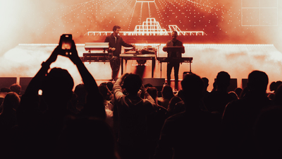 'Çok Sesli Festival'