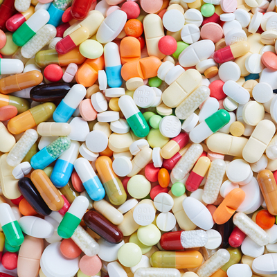 Çocuklara bu ilaçları verirken dikkat!