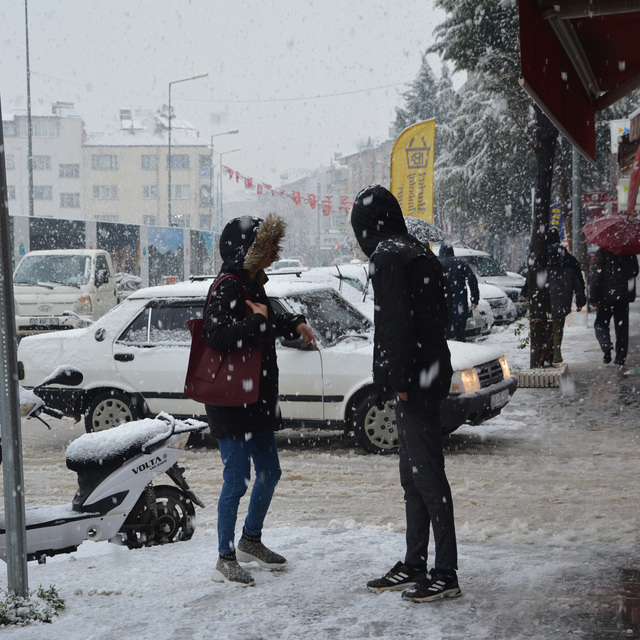 Yurt genelinde hava sıcaklıkları düşecek