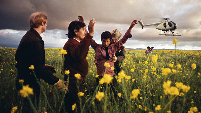Magnum İstanbul’da sergisini kaçırmayın