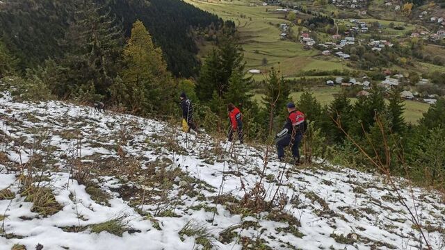 Kayıp işçiden 10 gündür haber alınamıyor