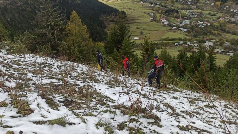 Kayıp işçiden 10 gündür haber alınamıyor