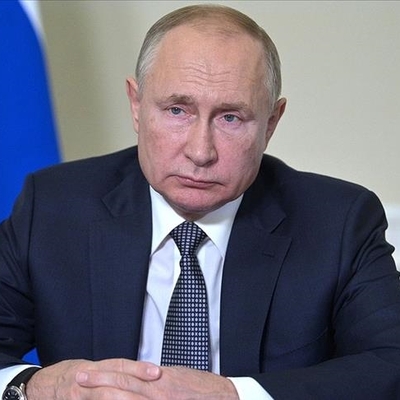 Putin, Kuzey Kore Dışişleri Bakanı ile görüştü