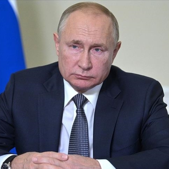 Putin, Kuzey Kore Dışişleri Bakanı ile görüştü
