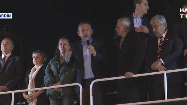 Özel: Halkın iradesiyle inatlaşılmaz