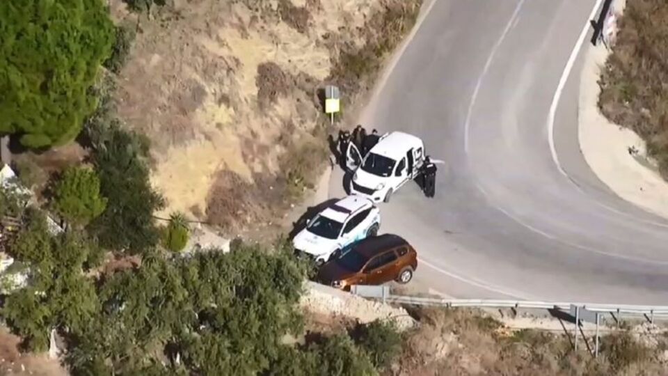 "Gemlik zeytini"ne drone ile koruma