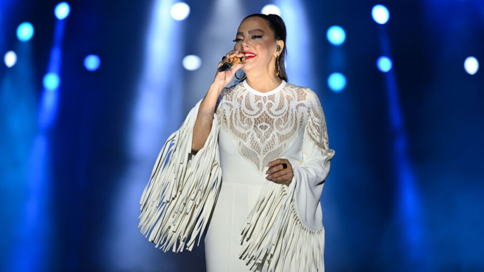 Ebru Gündeş konseri ile ilgili açıklama