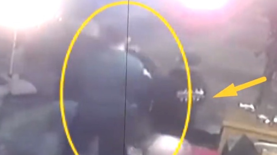 Çorbacıda sandalyeyle öldürüldü!