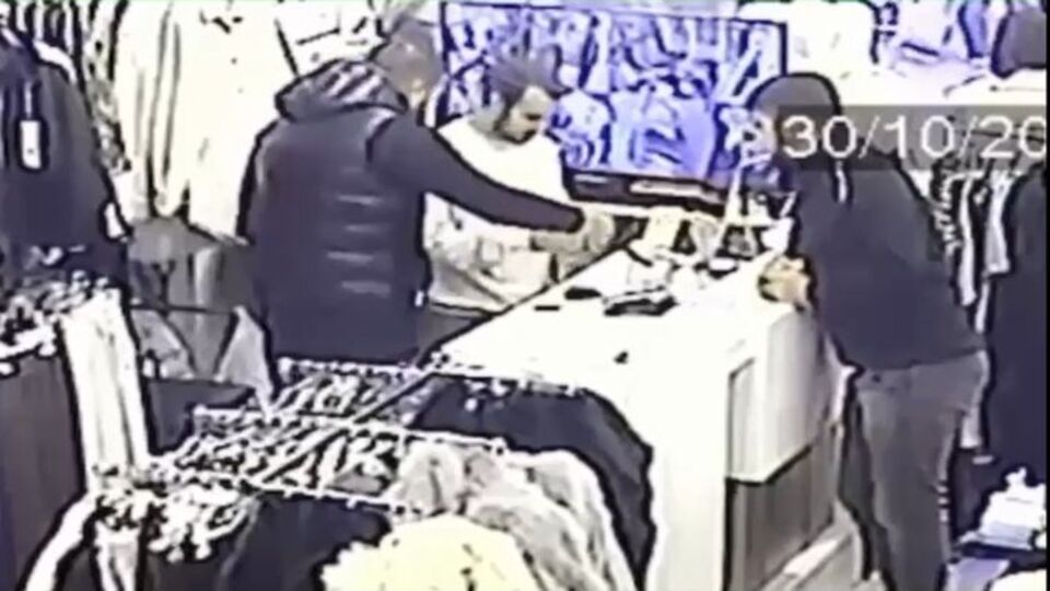 Fenerbahçe tribün lideri tutuklandı!