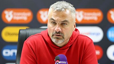 "G.Saray ligin en iyi takımı"