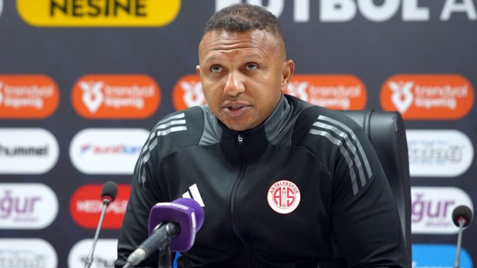 Aurelio'dan istifa sorusuna yanıt!