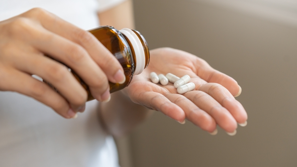 Reçetedeki antibiyotik tamamen bitirilmeli mi?