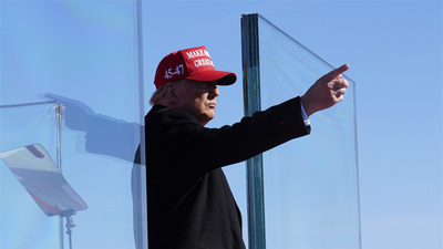 "Beyaz Saray'dan ayrılmamalıydım"