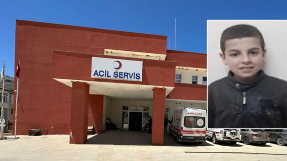 Diyarbakır'da kahreden olay! Telefonu için canını verdi!