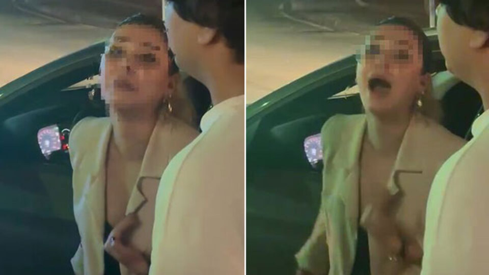 "Sen dua et ben seni yaşatıyorum!"