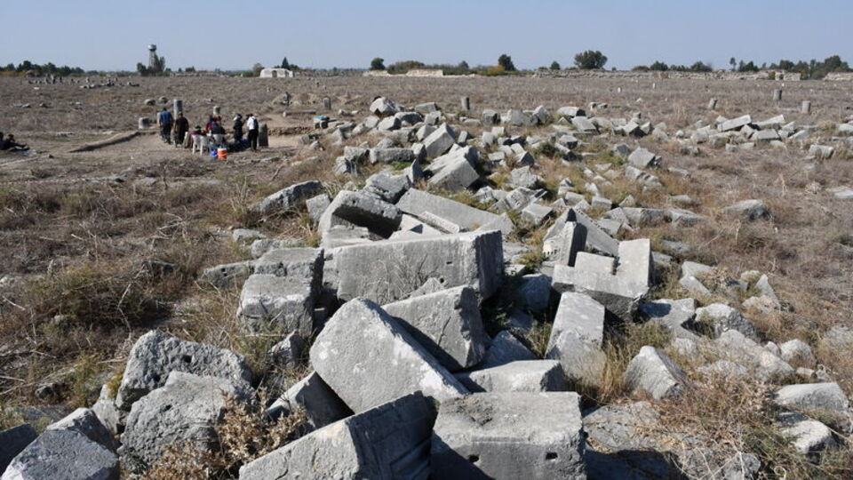 Geleceğe Miras Projesi'yle turizme kazandırılacak