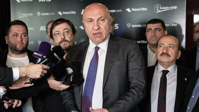 Yüksel Yıldırım'dan G.Saray açıklaması!