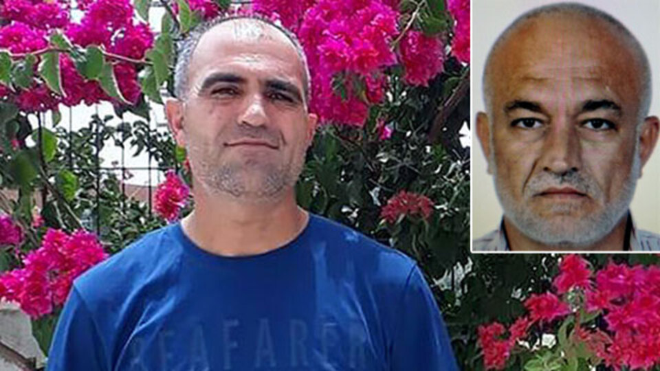 Dünürünü ensesinden vurup öldürmüştü! Sıcak gelişme!