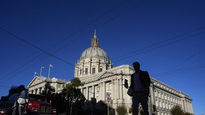 ABD'de se�im g�venli�i i�in �st d�zey tedbirler devrede