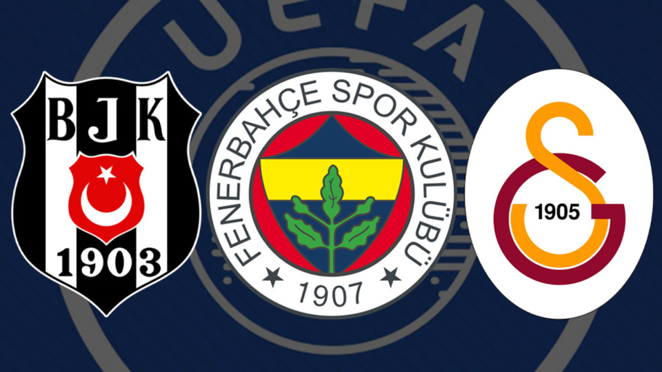 Avrupa Ligi'nde 4. hafta heyecanı!