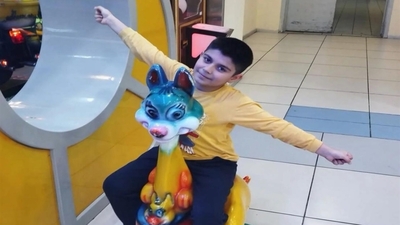 Yusuf'u hayattan koparan sanığa ilk duruşmada tahliye