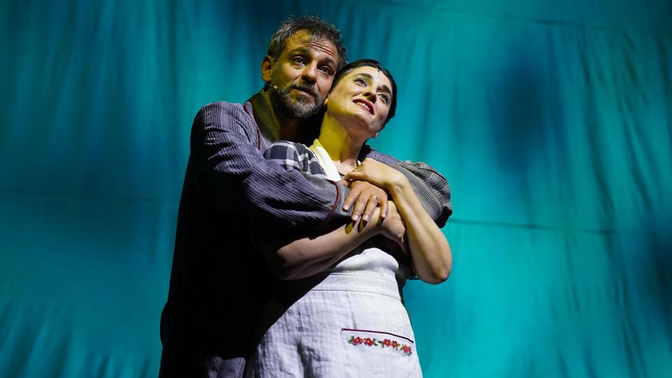 'Müfettişler' gala yaptı