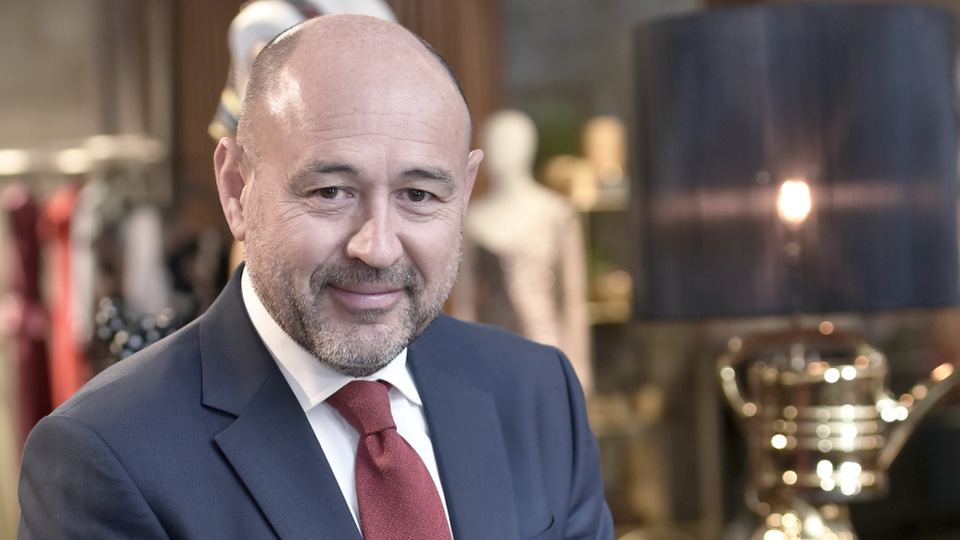 "Kira sorunu artık memleket meselesi"