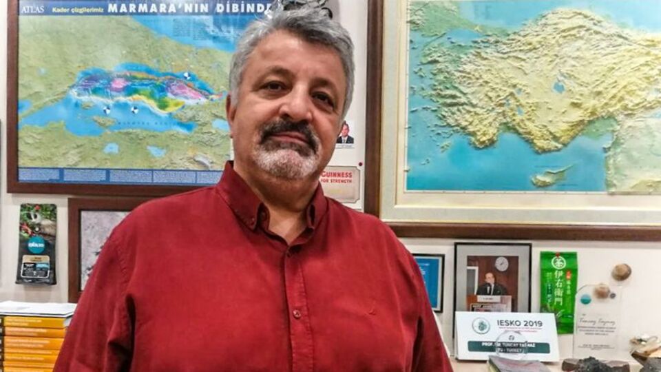 İTÜ'lü Prof. Dr. Tuncay Taymaz açıkladı! Olası Marmara depreminde tsunami nereleri etkiler?