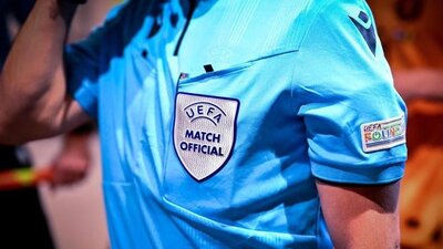 Temsilcilerimizin hakemleri açıklandı!