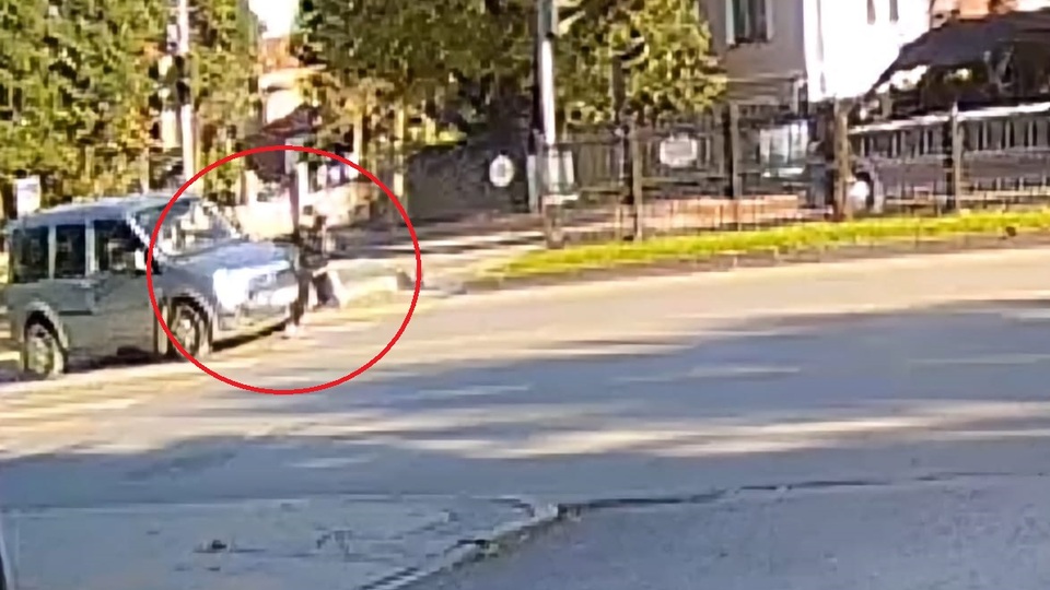 Alkollü sürücü Zühre'yi hayattan kopardı