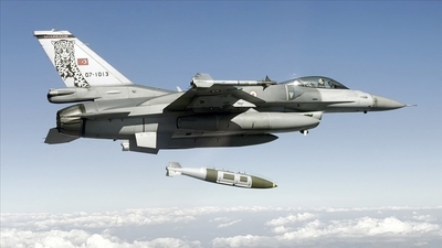 Metina'da 3 PKK'lı terörist etkisiz hale getirildi