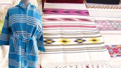 "Lefke bezi" tescillendi