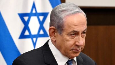 İsrail'in güvenlik krizi