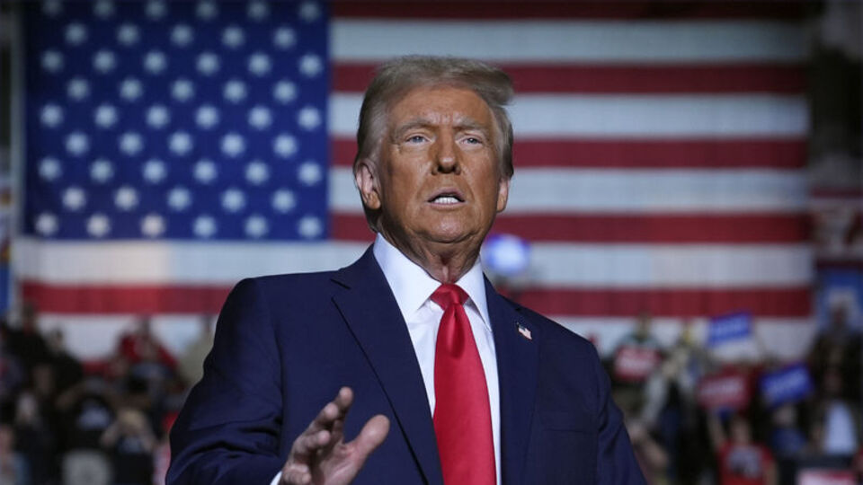 Trump'ın idam çağrısı