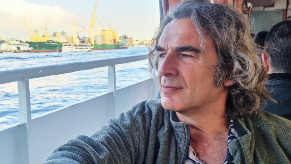 Peyk grubunun solisti hayatını kaybetti