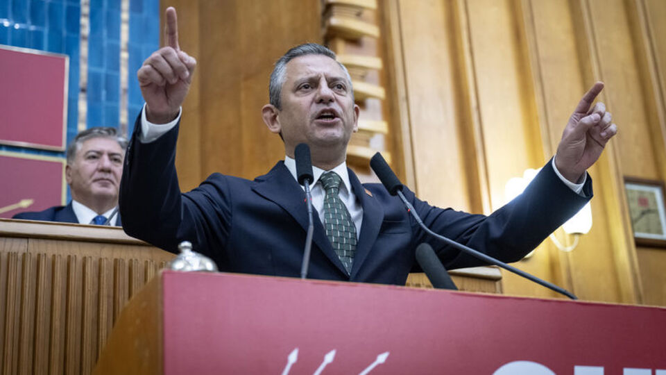 Özel: Ya şantaj ya algı