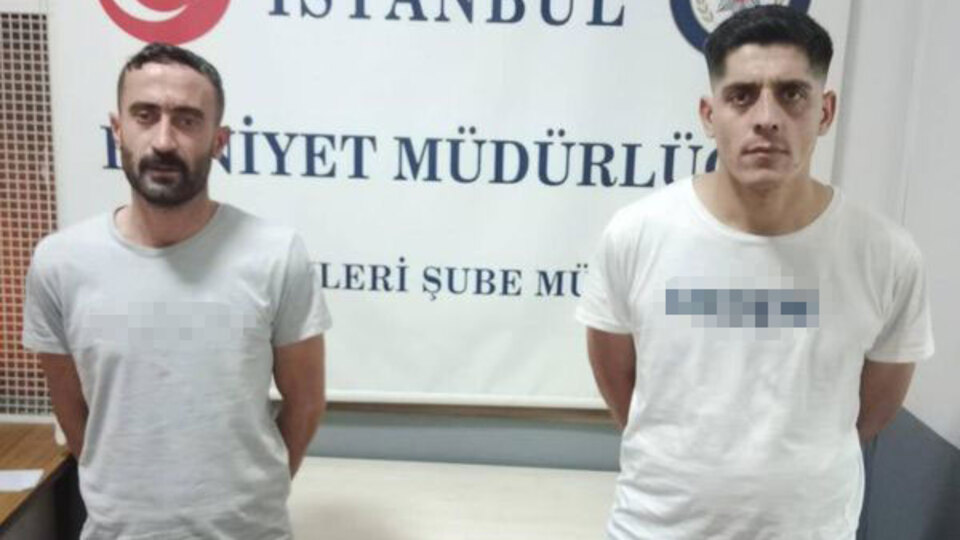 'Beyoğlu sapıkları' hakkında iddianame!