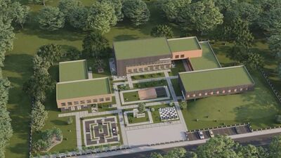 Melikgazi'ye "Çocuk Üniversitesi"