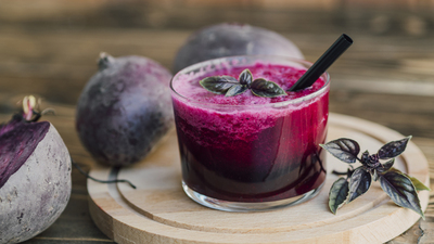 Şalgam suyunun sağlığa faydaları