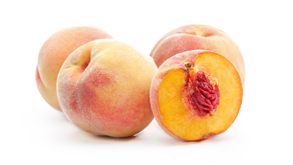 Şeftalinin şaşırtan faydaları