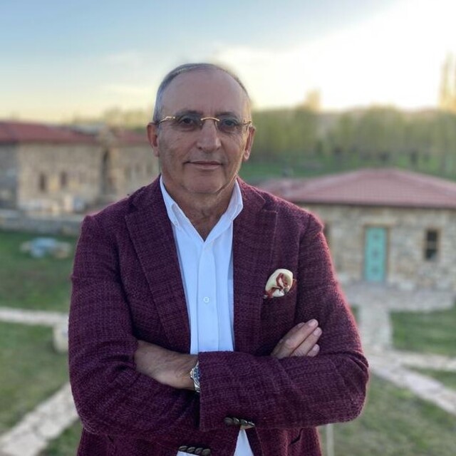 Kenan Yavuz'un yaşam öyküsü: Bir Sahiplenme Hikâyesi