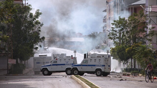 Kobani davasında ara karar