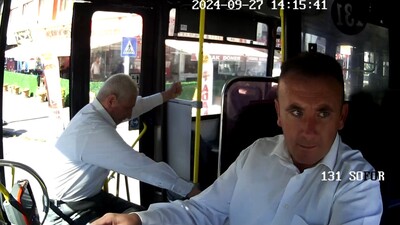 Yine açık kapı faciası!