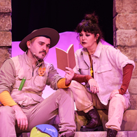 İş Sanat'ta çocuklar için sanatla dolu tatil