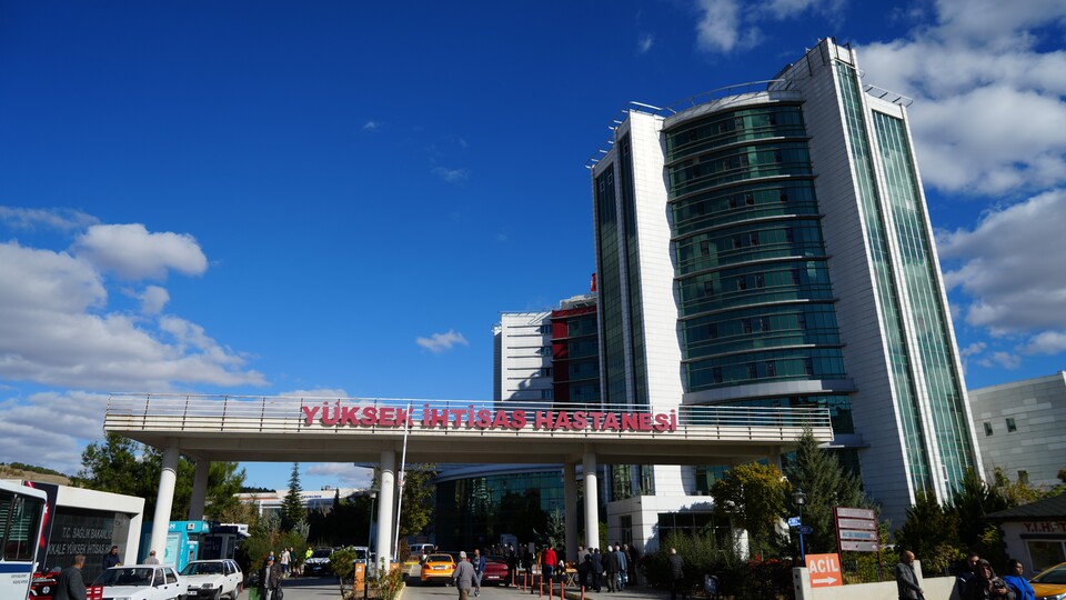 Sahte rapor operasyonunda çok sayıda gözaltı!