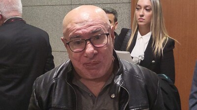 İlyas Salman hakkında hapis talebi