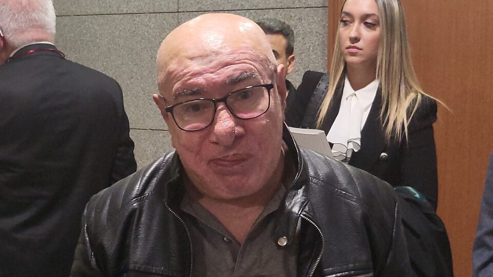 İlyas Salman hakkında hapis talebi