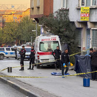 Silahlı kavgada iki kardeş öldü, 2 kişi yaralandı